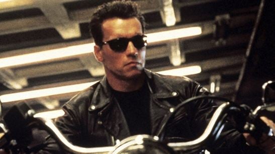 Arnold Schwarzenegger revela quando começarão as filmagens de O Exterminador do Futuro 6