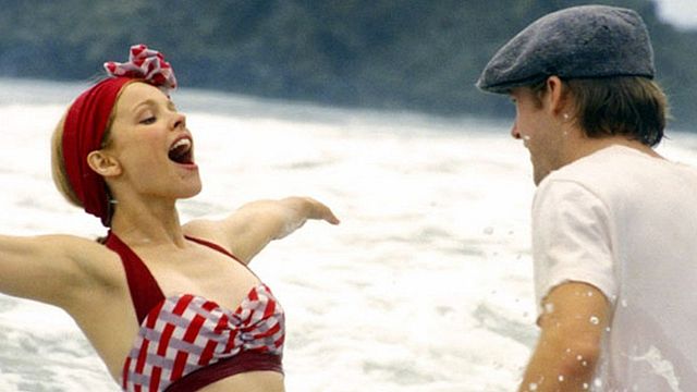 Imagem da notícia Dicas do Dia: Hoje tem O Diário de uma Paixão e Náufrago