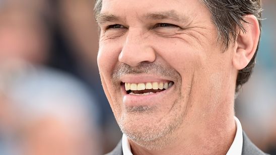 Imagem da notícia Josh Brolin diz ter sido xingado por James Cameron após negar papel em sequências de Avatar