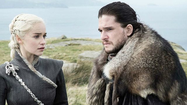 Imagem da notícia Dicas do Dia: Hoje tem o retorno de Sam e Gilly em Game of Thrones e o episódio final de Orphan Black