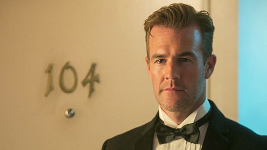 Imagem da notícia Room 104: Irmãos Duplass comparam a experiência da série de antologia com sexo casual