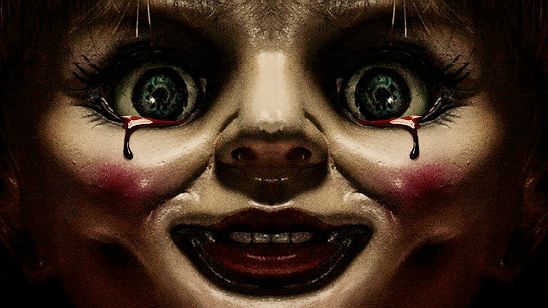 Imagem da notícia Bilheterias Estados Unidos: Annabelle 2 - A Criação do Mal tem ótima estreia apesar do mercado em baixa