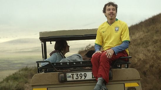 Imagem da notícia Gabriel e a Montanha, filme nacional premiado em Cannes, ganha data de estreia