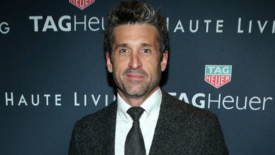Imagem da notícia Patrick Dempsey será o protagonista da adaptação de A Verdade Sobre o Caso Harry Quebert na televisão