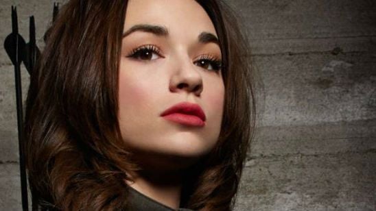 Veja a primeira imagem de Crystal Reed em Gotham