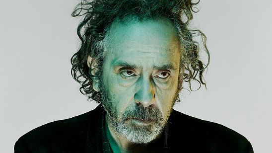 Imagem da notícia Tim Burton ganha retrospectiva com filmografia completa e clássicos que inspiraram sua formação (Exclusivo)