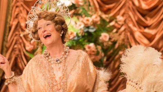 Imagem da notícia Florence: Quem é Essa Mulher? chega ao Telecine Play