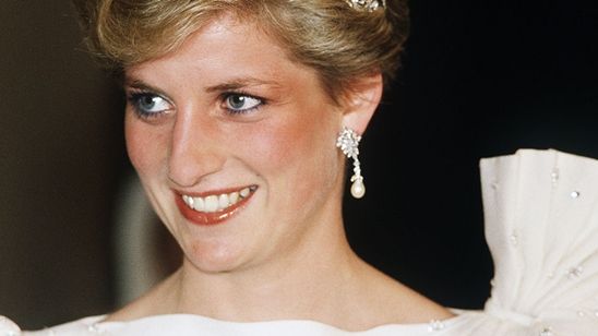 Imagem da notícia Kate Winslet vai narrar documentário sobre a Princesa Diana