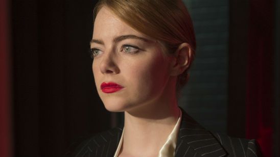 Emma Stone lidera a lista das atrizes mais bem pagas do mundo