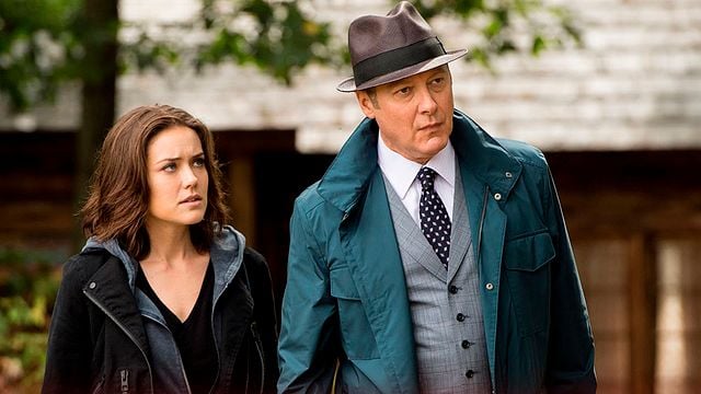 Imagem da notícia Dicas do Dia: Hoje tem a temporada 4 de The Blacklist no streaming e Um Amor Para Recordar
