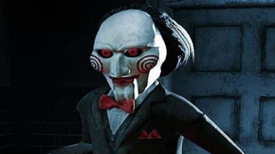 Imagem da notícia Quer jogar? Atração temática de Jogos Mortais permitirá que fãs participem dos jogos de Jigsaw no Halloween