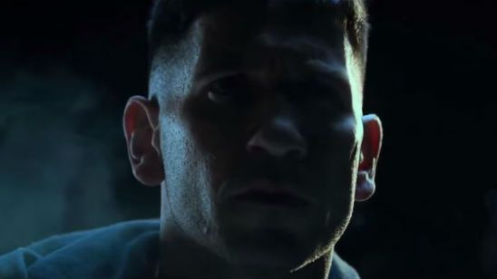Imagem da notícia O Justiceiro ganha primeiro teaser