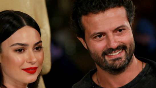 Imagem da notícia Festival de Gramado 2017: Diretor comenta saída de Seu Jorge como protagonista de O Matador, da Netflix (Exclusivo)