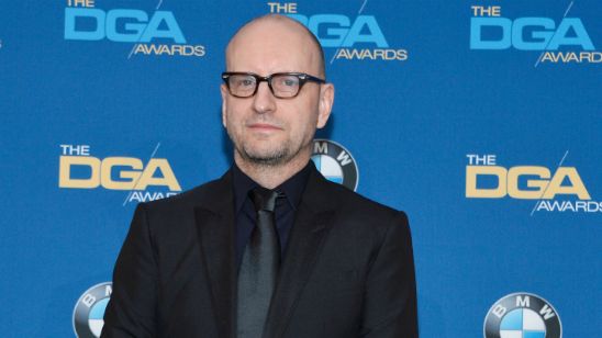 Imagem da notícia Steven Soderbergh revela detalhes sobre Mosaic, seu novo e ousado projeto