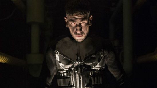 Imagem da notícia O Justiceiro: Netflix revela nova imagem e teaser legendado