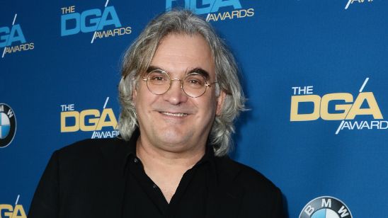 Imagem da notícia Novo filme de Paul Greengrass, diretor da franquia Jason Bourne, será produzido pela Netflix