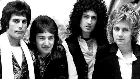 Bohemian Rhapsody: Conheça os atores que serão os integrantes da banda Queen na biografia comandada por Bryan Singer