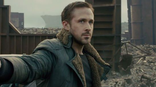Imagem da notícia Blade Runner 2049: Novo trailer revela detalhes sobre o plano do assustador vilão de Jared Leto