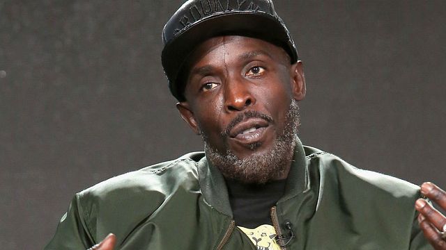 Imagem da notícia Han Solo: Papel de Michael K. Williams foi cortado durante refilmagens de Ron Howard