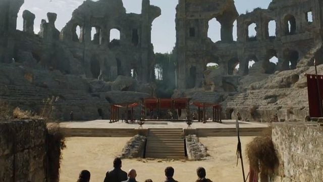 Game of Thrones: Revelado título do episódio final da 7ª temporada