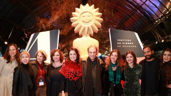 Imagem da notícia Festival de Gramado 2017: Protagonismo feminino volta à pauta com a exibição de As Duas Irenes