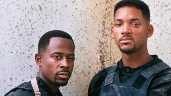 Imagem da notícia Martin Lawrence acredita que Bad Boys 3 será cancelado