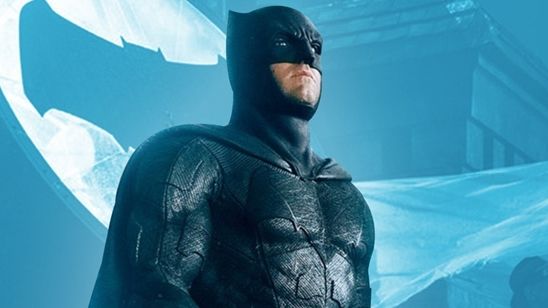 Imagem da notícia The Batman não fará parte do Universo Estendido da DC, afirma diretor