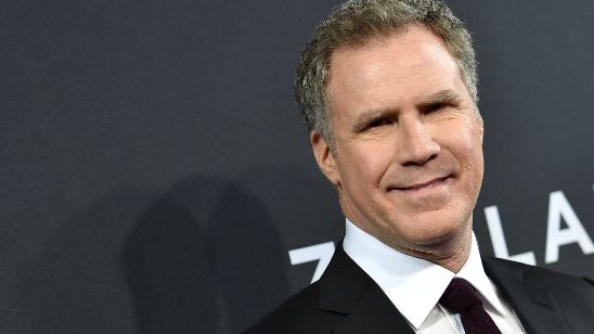 Imagem da notícia Will Ferrell vai protagonizar adaptação hollywoodiana de O Centenário que Fugiu Pela Janela e Desapareceu