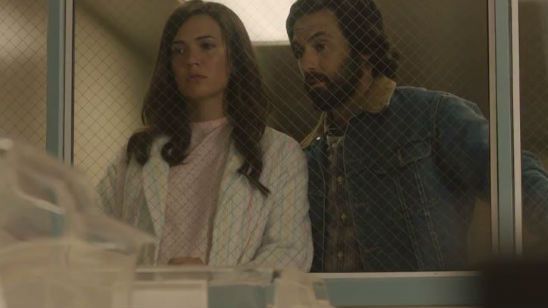 Imagem da notícia This Is Us: Veja uma cena inédita da segunda temporada