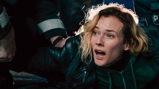 Imagem da notícia Oscar 2018: Alemanha escolhe In the Fade, drama sobre ataques terroristas, para a disputa de melhor filme estrangeiro