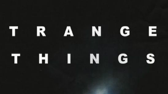Imagem da notícia Stranger Things: Série lança mais um cartaz inspirado em outro clássico dos anos 80