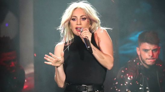 Imagem da notícia Netflix divulga cartaz e anuncia documentário sobre Lady Gaga