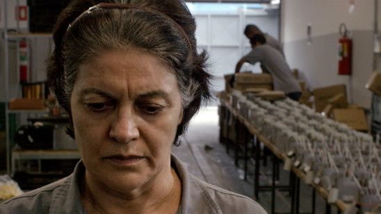 Imagem da notícia Festival de Gramado 2017: 'Vilã de Chiquititas' desponta como favorita ao prêmio de melhor atriz