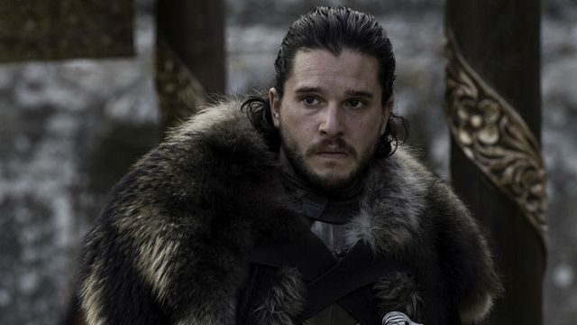 Imagem da notícia Game of Thrones: Último episódio da sétima temporada será exibido no cinema