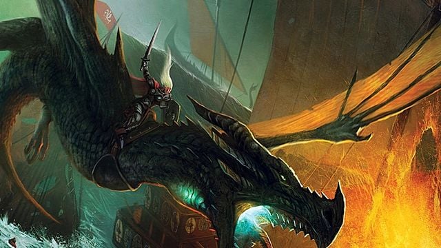 Imagem da notícia Game of Thrones: Os (outros) dragões dos Sete Reinos que existiram antes de Daenerys