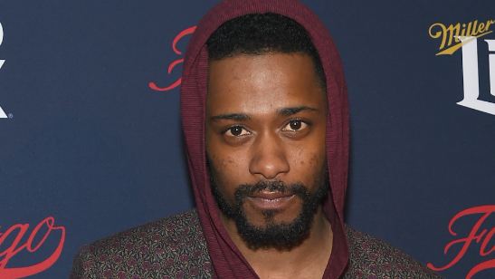 Lakeith Stanfield, de Death Note, quer interpretar o Coringa no filme de origem do vilão