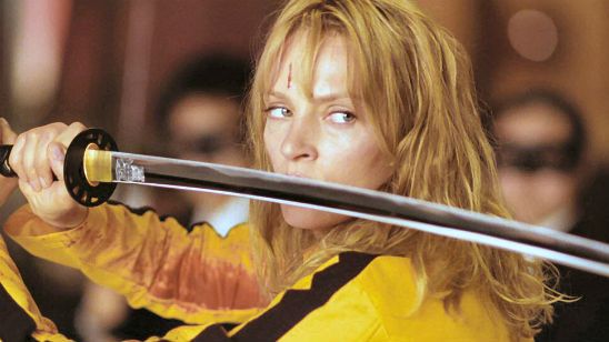 Imagem da notícia Kill Bill serviu de inspiração para nova novela da Rede Globo
