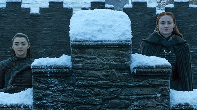 Imagem da notícia Game of Thrones: Ator fala sobre sua chocante morte no final da temporada