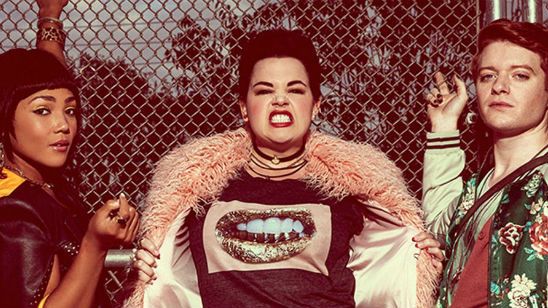 Imagem da notícia Heathers: Veja o teaser do remake de Atração Mortal