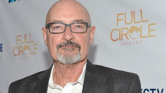 Imagem da notícia Castle Rock: Terry O'Quinn e J.J. Abrams vão reeditar a parceria de Lost