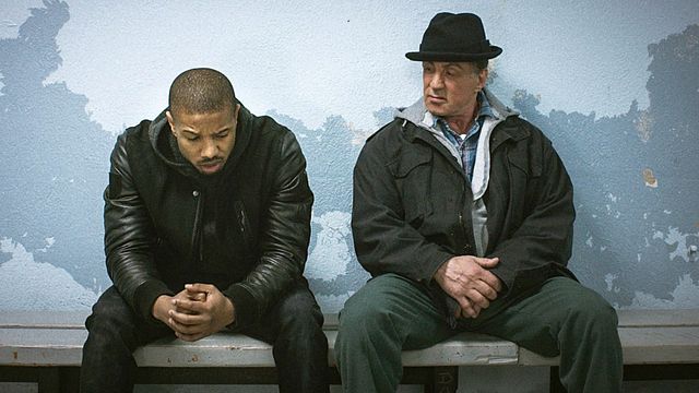 Imagem da notícia Dicas do Dia: Hoje tem Creed: Nascido Para Lutar e O Sexto Sentido