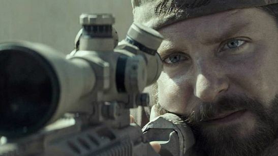 Cineastas árabes preparam o "anti-Sniper Americano", para mostrar "o outro lado da história"