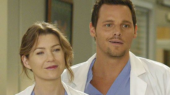 Imagem da notícia Grey's Anatomy: Veja o cartaz da 14ª temporada