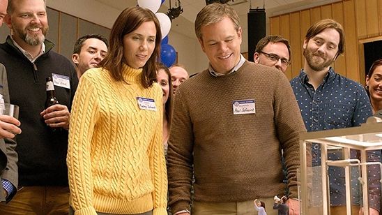 Imagem da notícia Festival de Veneza 2017 começa com sessão de Pequena Grande Vida