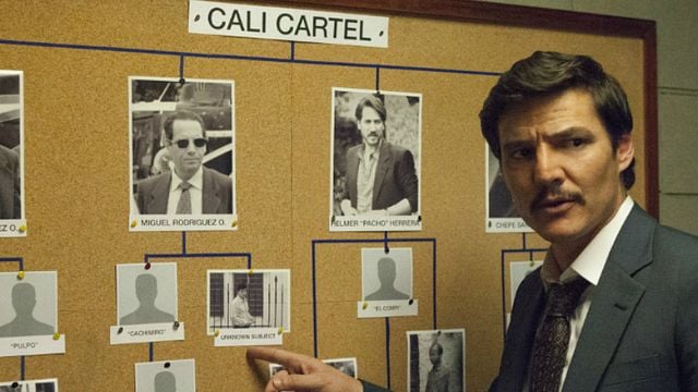 Imagem da notícia Dicas do Dia: Hoje tem a estreia da nova temporada de Narcos e Marley & Eu