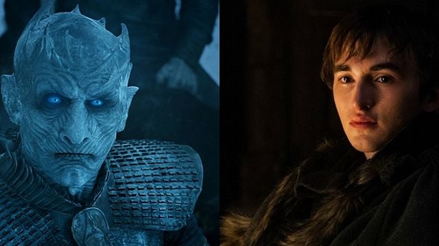 Imagem da notícia Game of Thrones: Isaac Hempstead-Wright responde à teoria sobre Bran e Rei da Noite