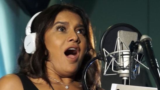 Imagem da notícia Dira Paes avisa: "Lino é um filme universal falado em português" (Entrevista exclusiva)