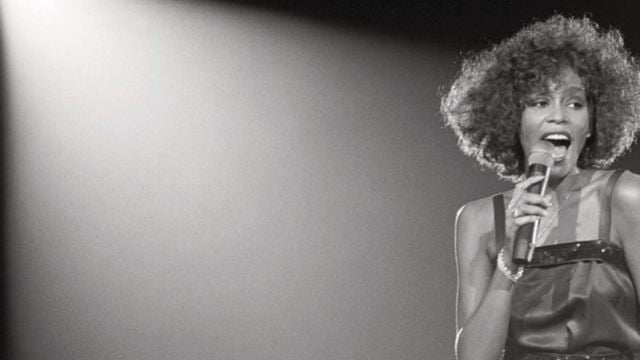 Dicas do Dia: Hoje tem documentário sobre Whitney Houston no streaming e Homem-Formiga na TV
