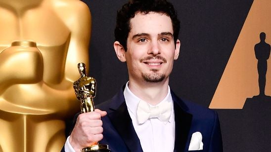 Imagem da notícia Damien Chazelle terá sua primeira série musical lançada na Netflix