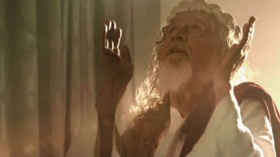 Imagem da notícia O Exorcista ganha comercial abençoado por INRI Cristo